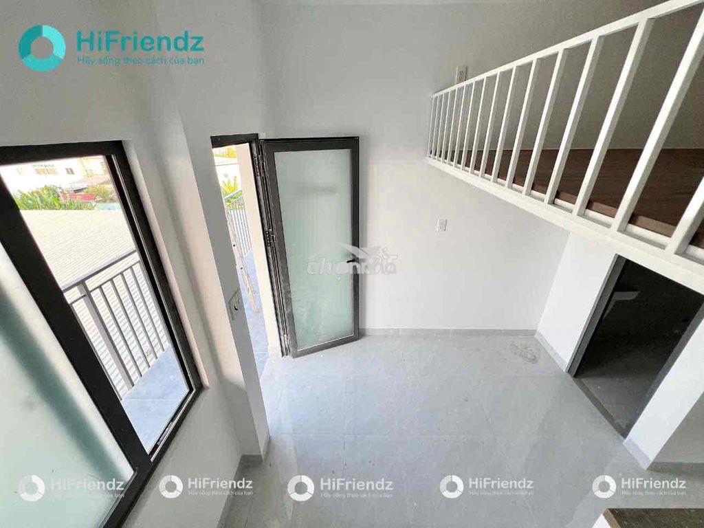 Duplex bancol đối diện khu đô thị vạn phúc city - 3