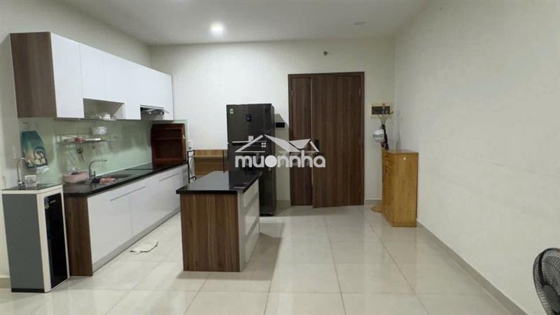 Chung cư võ đình, thới an, q12: 2p ngủ, 60m2, ntcb, 6tr/th