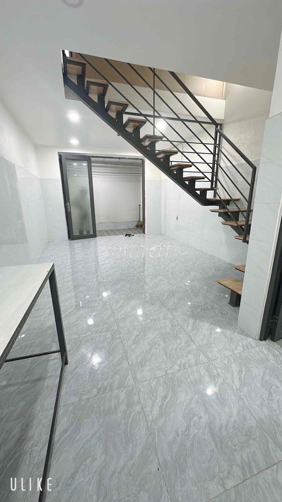 Nhà ngay chợ 1 lầu 850tr - 3