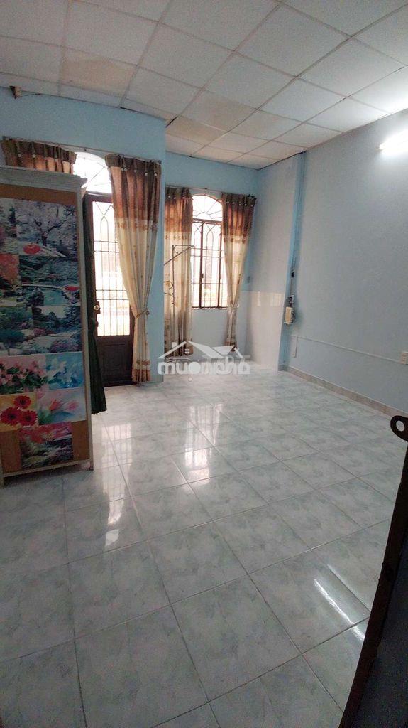 Cho thuê nhà 4 x 12m trệt lầu 2pn 2vc tây thạnh gần trường học - 3