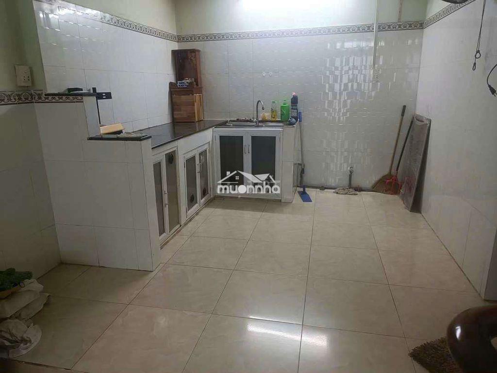 Nhà chỉ nhỉnh 3 tỷ xíu 40m2 ở bình tân - 4