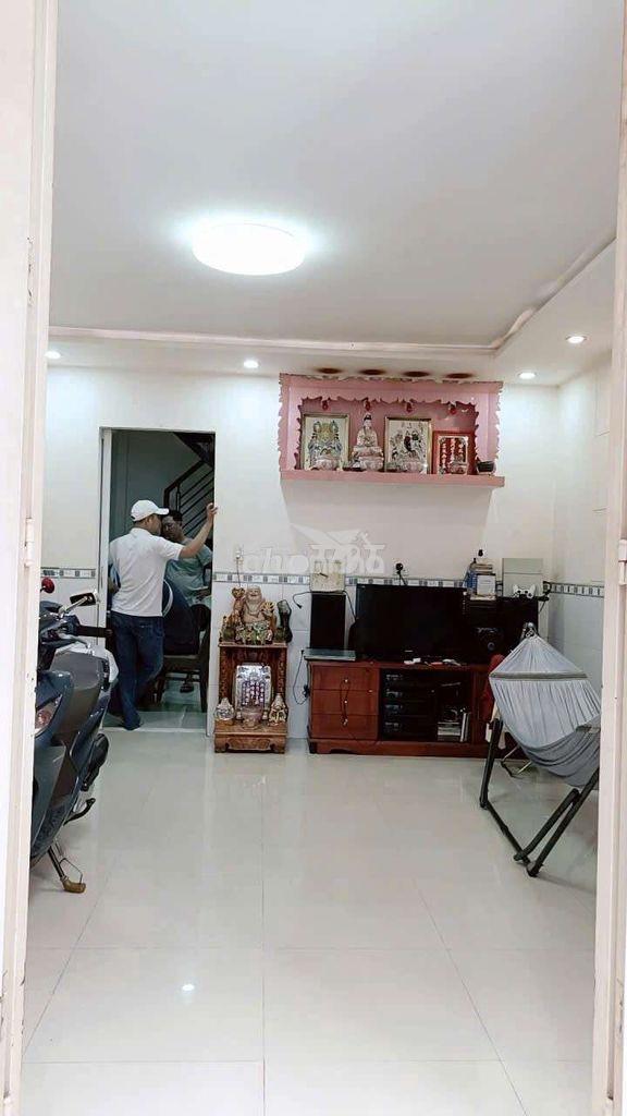 Nhà bán kế nhà thờ nam hải  - 4