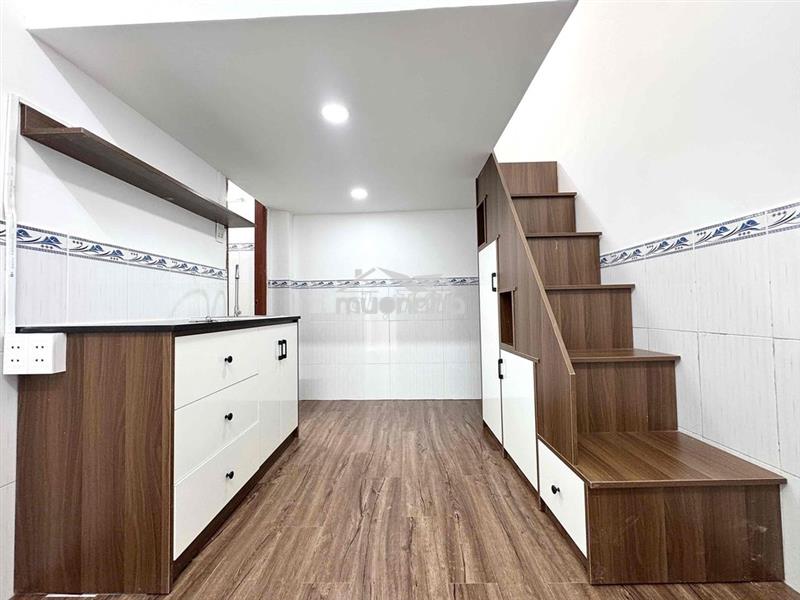 🔥Phòng trọ có gác full nt mới 100% gần vòng xoay lý thái tổ