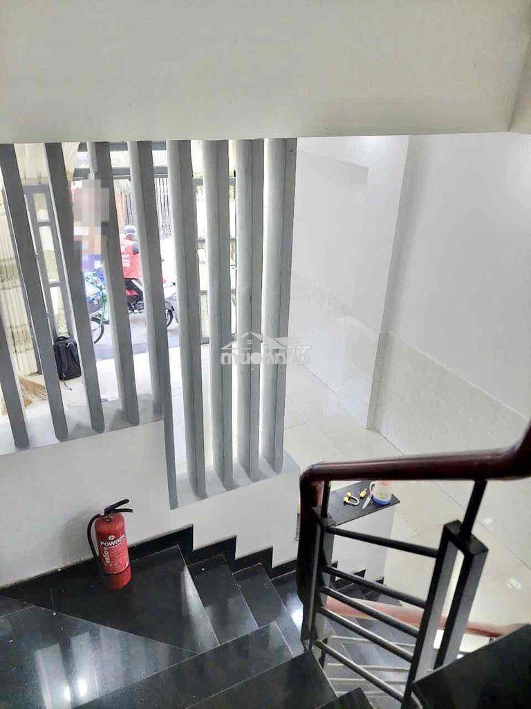 Nhà thuê, 1 trệt 1 lầu 2pn/2wc đường chiến lược, bình tân - 4