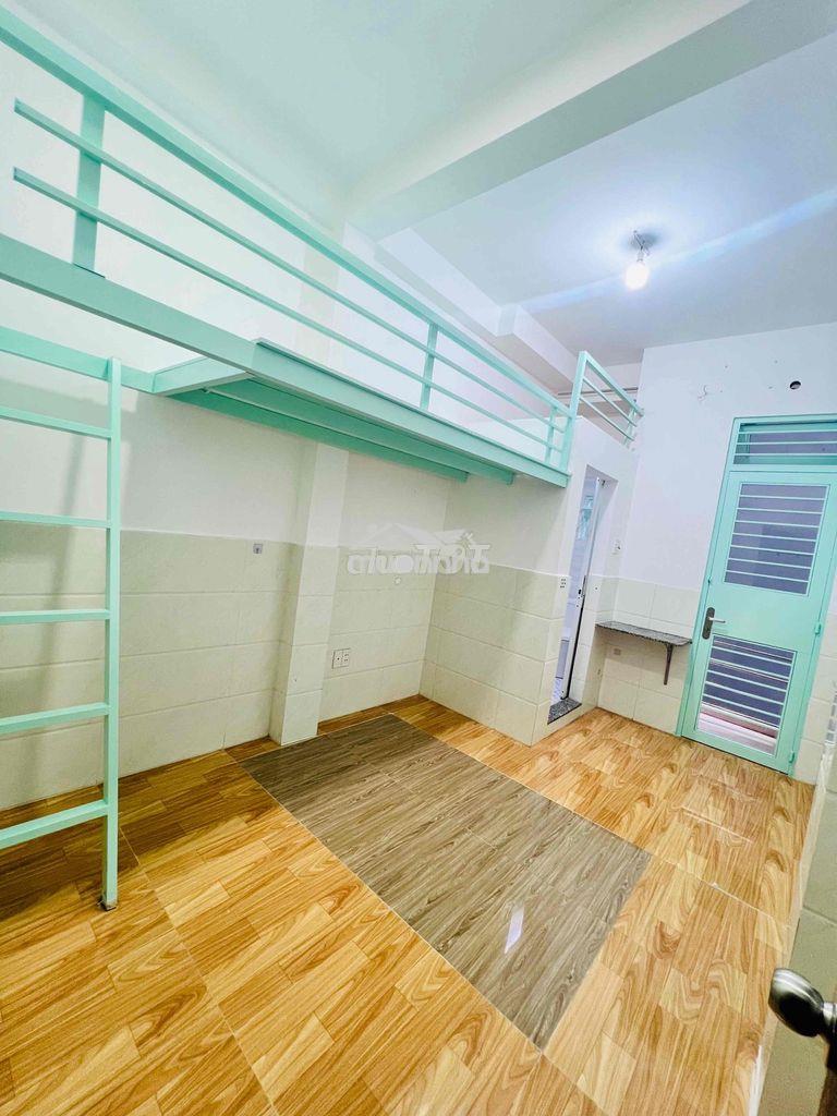 Cần cho 1 nữ thuê phòng trọ sạch sẽ có bancon thoáng mát - 2