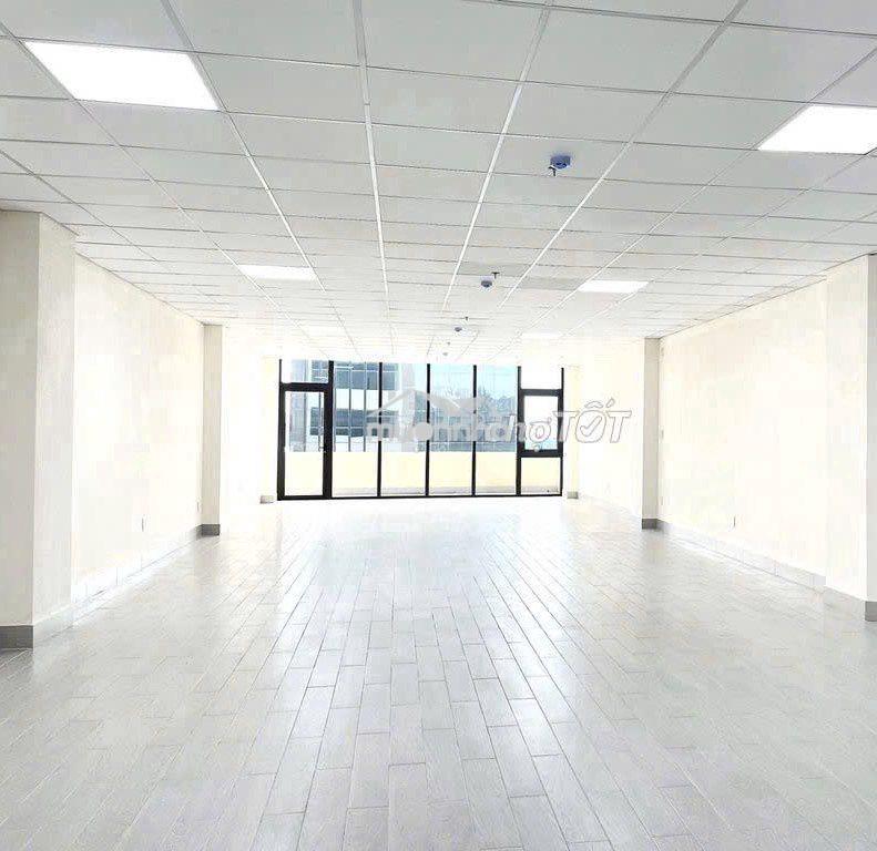 🌾🌾 Tòa nhà hxh trường sơn_7,5x20m, hầm trệt 4 lầu suốt, đầy đủ cn. - 2