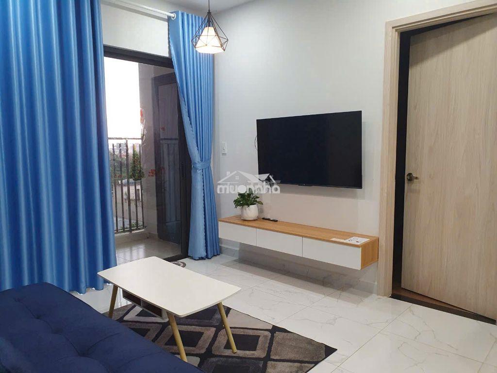 ✨ Charm city dĩ an – 1pn 1wc full nt xách vali vào ở ngay ✨ - 4