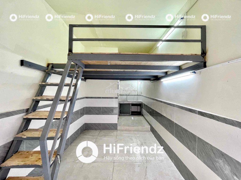 Phan anh - hỗ trợ cọc chỉ 2 triệu - phòng trệt giá rẻ - 2