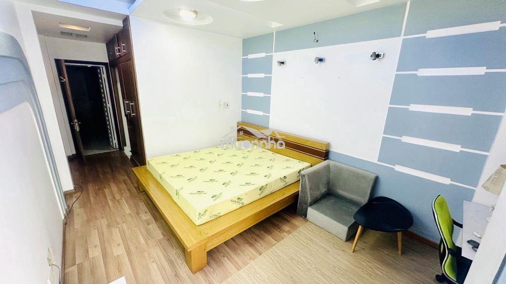 Phòng gò vấp có ban công full giường nệm máy lạnh máy giặt tolet riêng - 2