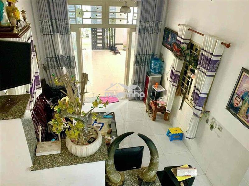✅ Bán nhà trung chánh ngang 7 hiến có