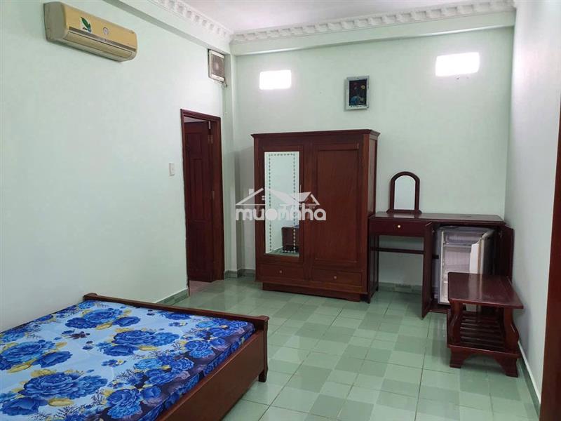 Phòng trọ đầy đủ nội thất,nguyễn văn khối gò vấp!