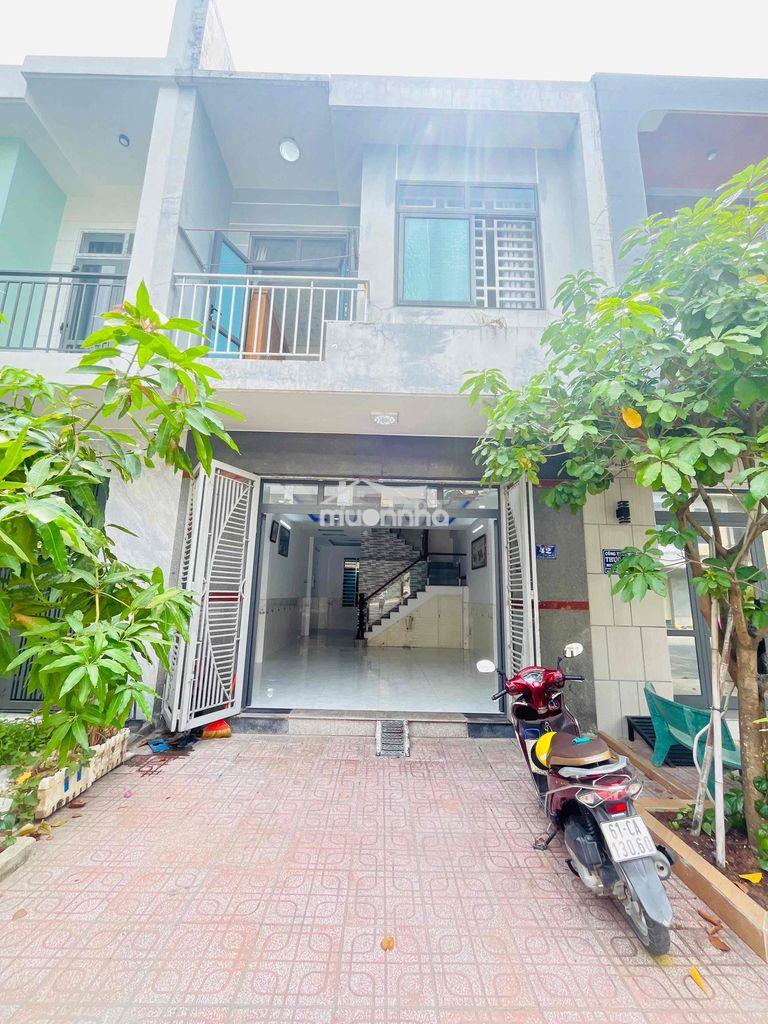 Nhà đã hoàn công khu nhà ở thắng lợi - gần vincom 550. trục chính đs1 - 2