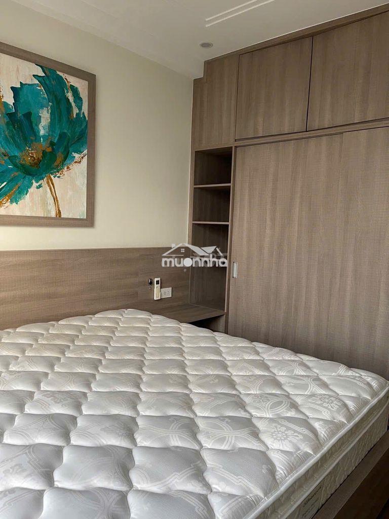 Cho thuê chung cư viva riverside - quận 6. dt: 83m2, 2pn, 2wc, 13triệu - 2