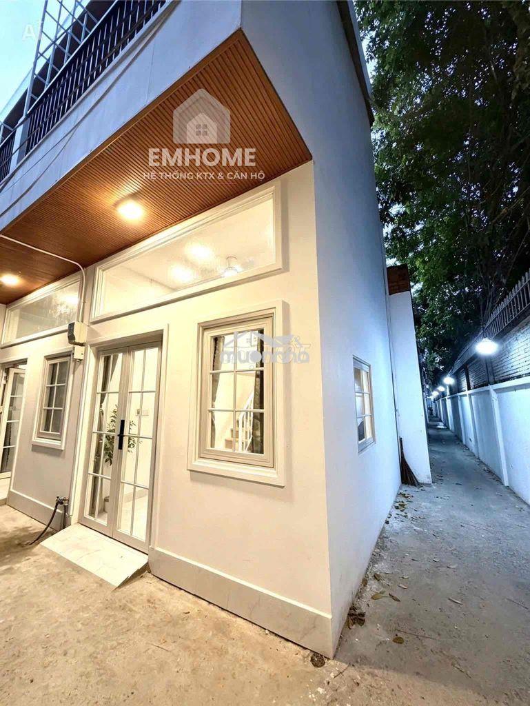 Nhà nguyên căn 1 trệt 2pn gần kcx , ufm , phú mỹ hưng q7