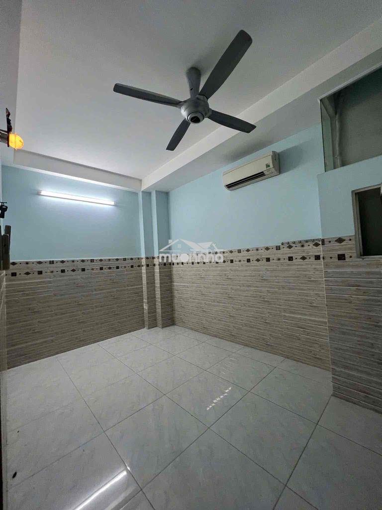 Nhà 1 trệt 2 lầu 4pn mặt tiền hẻm xe tải đường làng tăng phú q.9 - 4