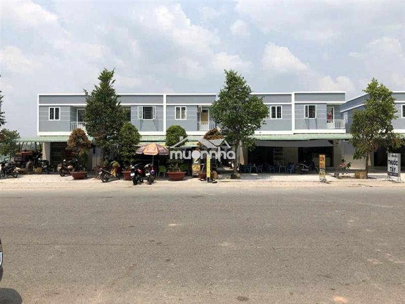 Chủ ngộp bank cần sang gấp dãy trọ diện tích lớn, có nguồn thu sẵn
