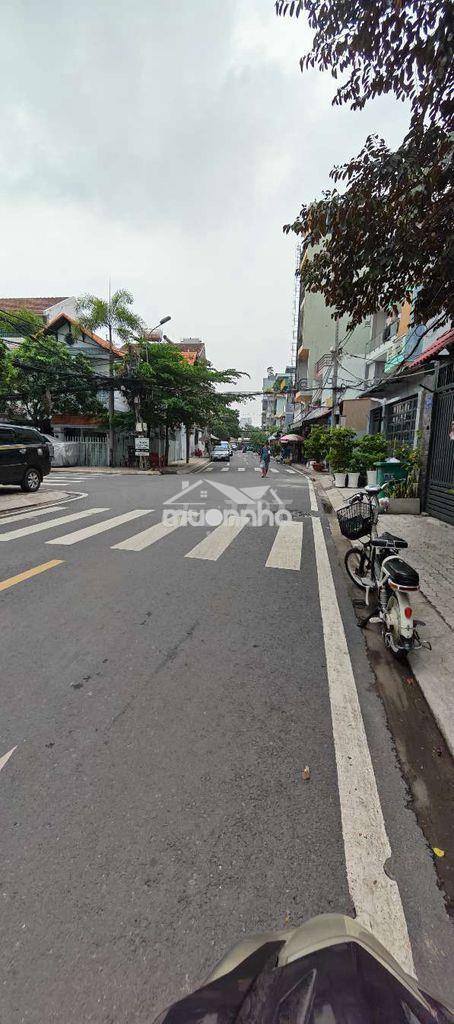 Cho thuê phòng 719 huỳnh tấn phát ( đường rộng trước nhà rộng 14m) - 3