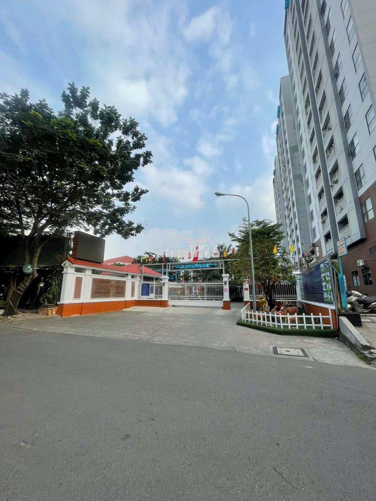 Chính chủ bán gấp lô đất vàng 4x15m, kdc cao cấp, đối diện cổng trường - 4
