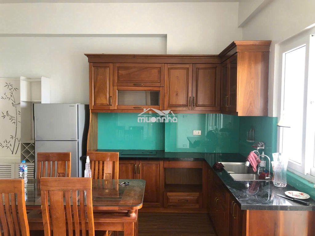 Cần cho thuê căn hộ 72m2, ban công view hồ, nội thất đầy đủ . - 3