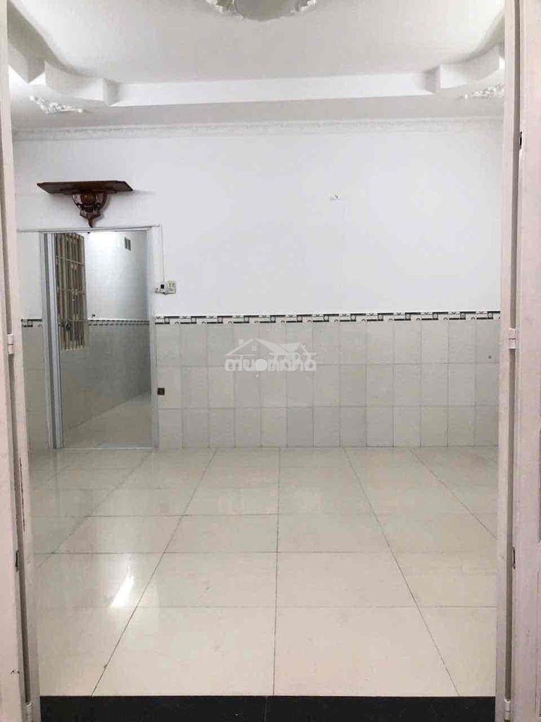 Cho thuê nhà nguyên căn hẻm 256 hiệp phú - sát lê văn việt q9 - 2