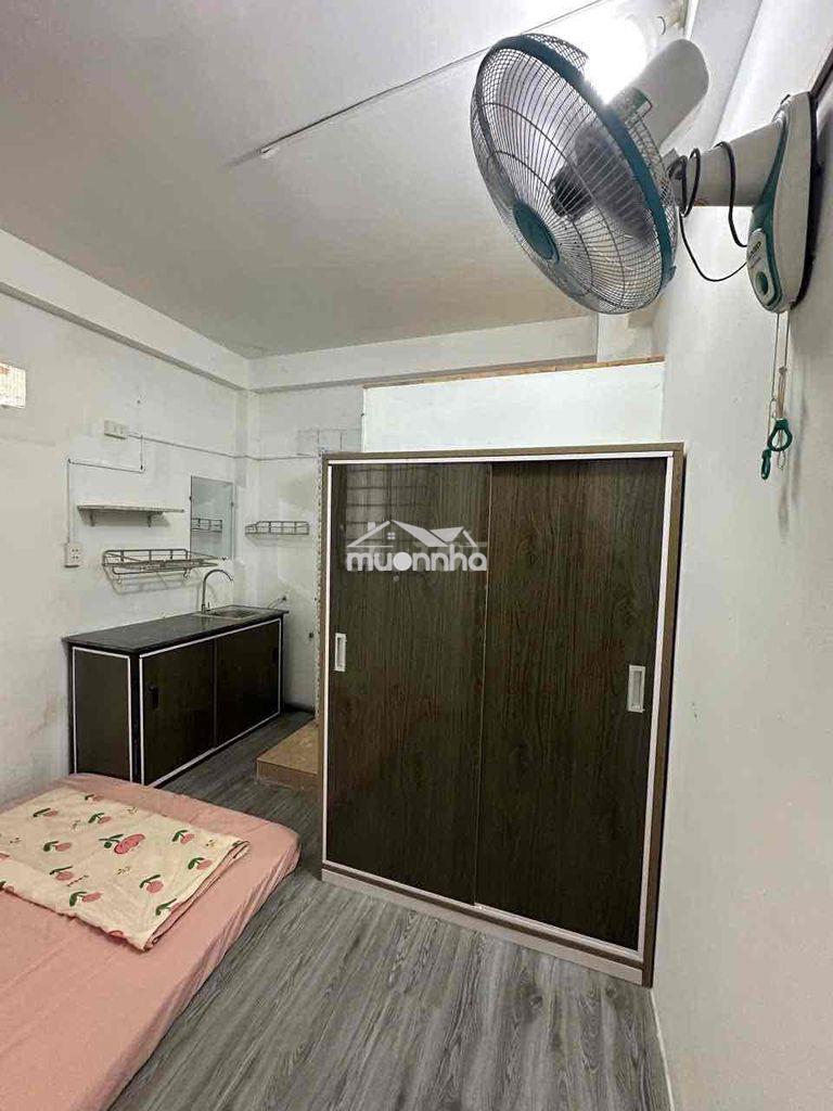 Tô ký , ngay cvpm nguyễn văn quá, máy lạnh - 2