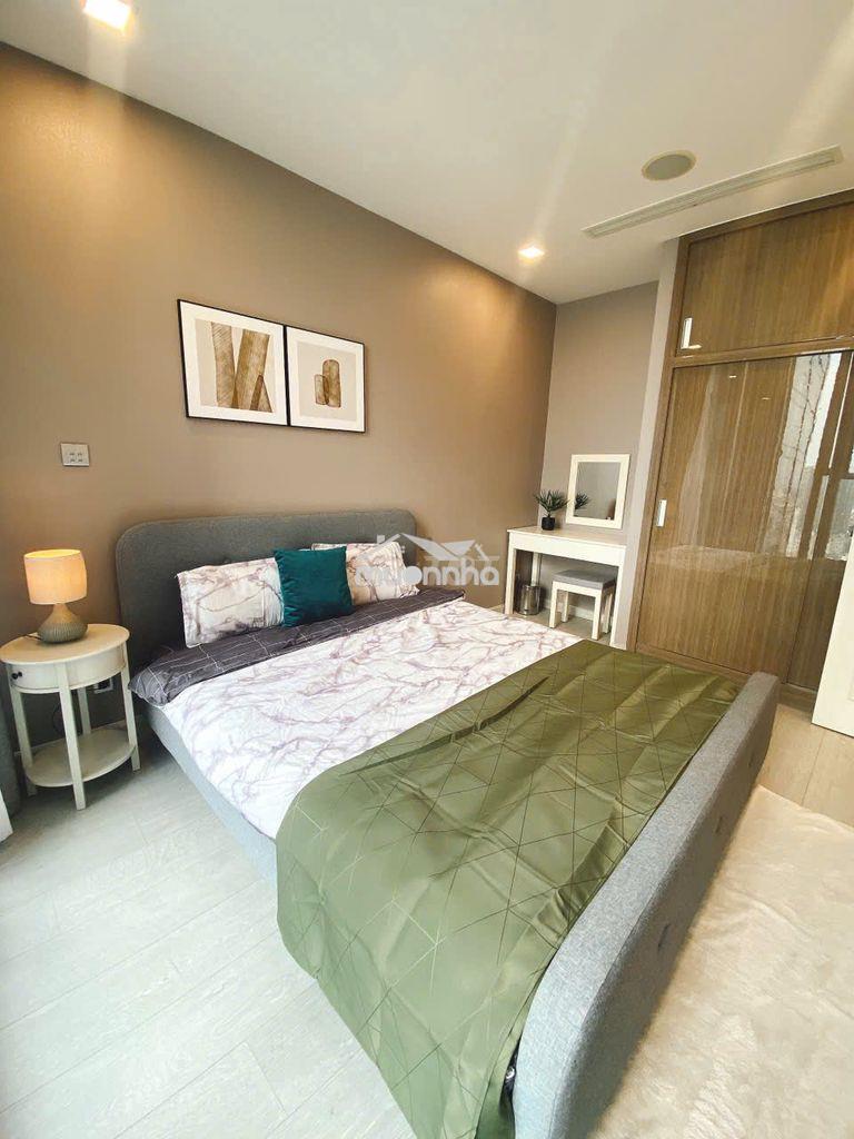 Ch 1pn design nội thất mới cao cấp - vh golden river - bason. - 4