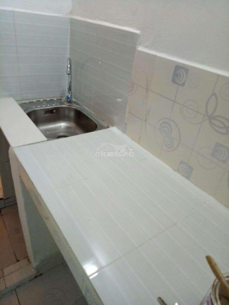 Phòng trọ chính chủ giá rẻ gần chợ phú xuân - 4