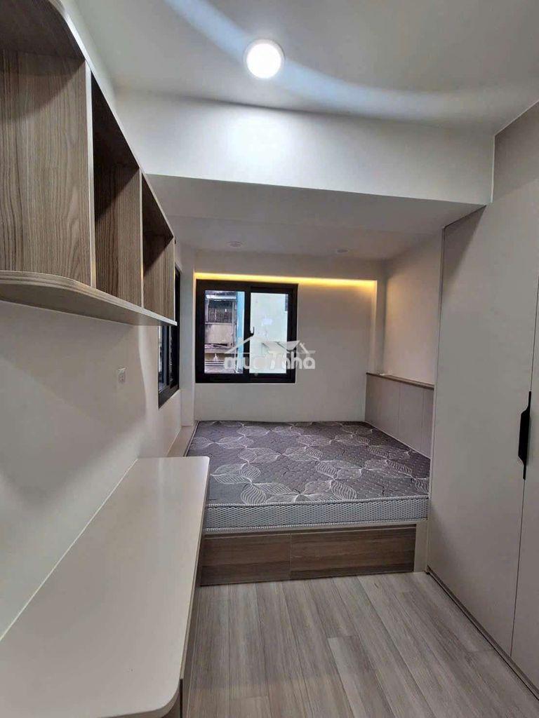 ❤️❤️ Chủ gởi bán căn nhà mới xây full nội thất cao cấp mới 100% hẻm đg - 4