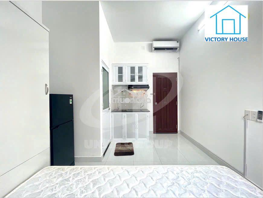 Căn hộ dịch vụ mini cho thuê - 4
