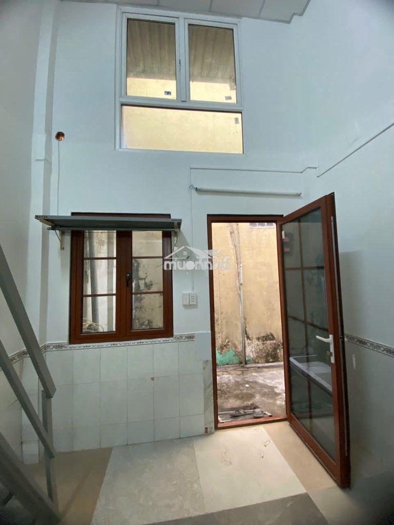 Cho thuê phòng trọ 17/5 đường số 51 p.hiệp bình chánh,tđ - Ảnh 3