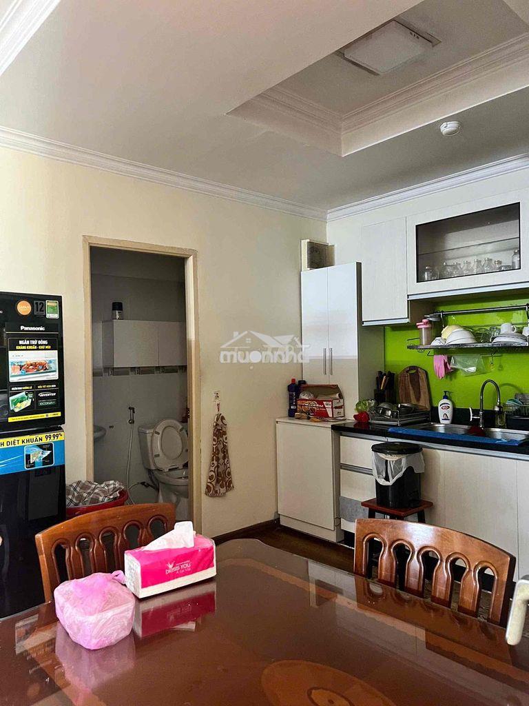 Chính chủ cần bán gấp căn chung cư view sông trực diện - 3