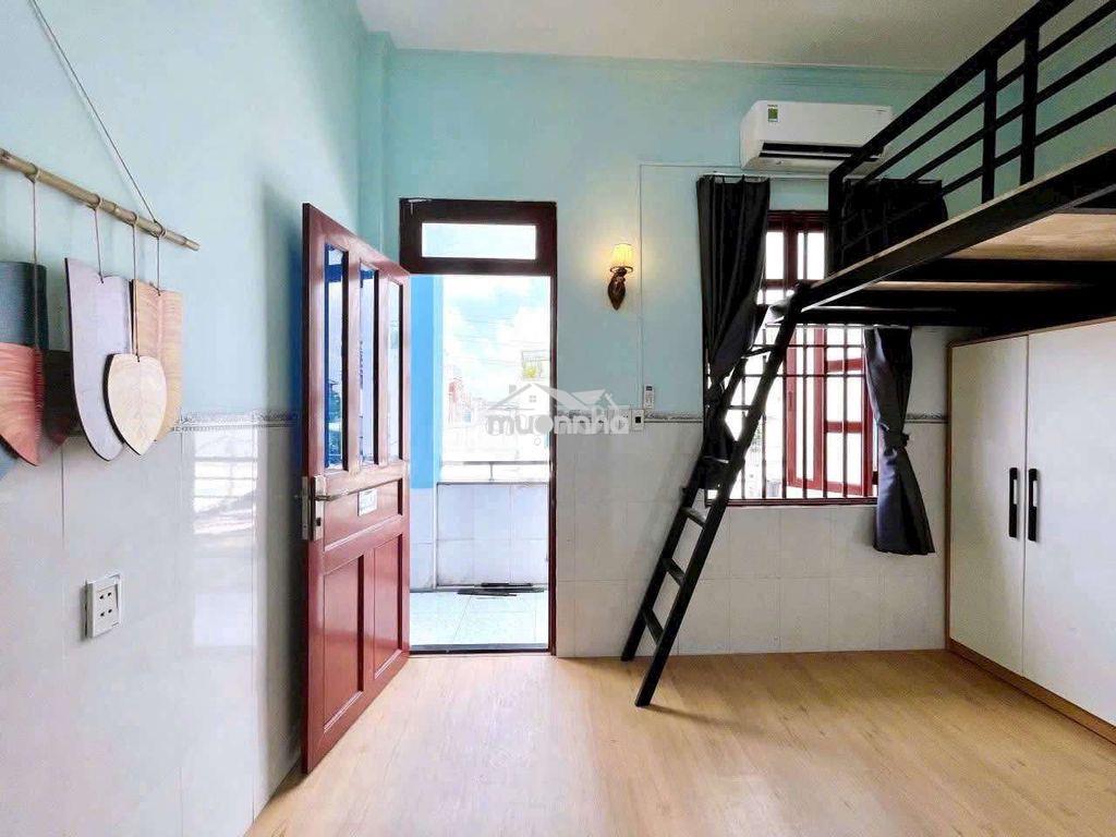 Cho thuê căn hộ mini mới đẹp – tân phú
gần aeon - 3