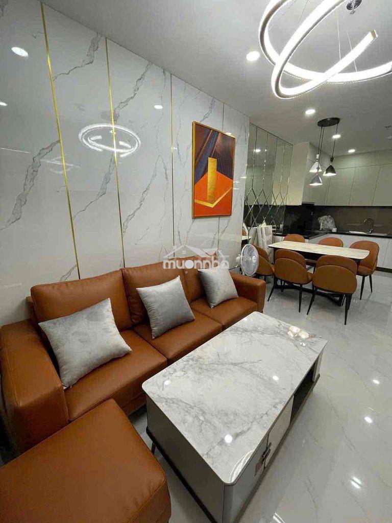 Chủ ngộp bán 2pn 69m2 full nội thất happy one cetral giá 2.55 tỷ - 2