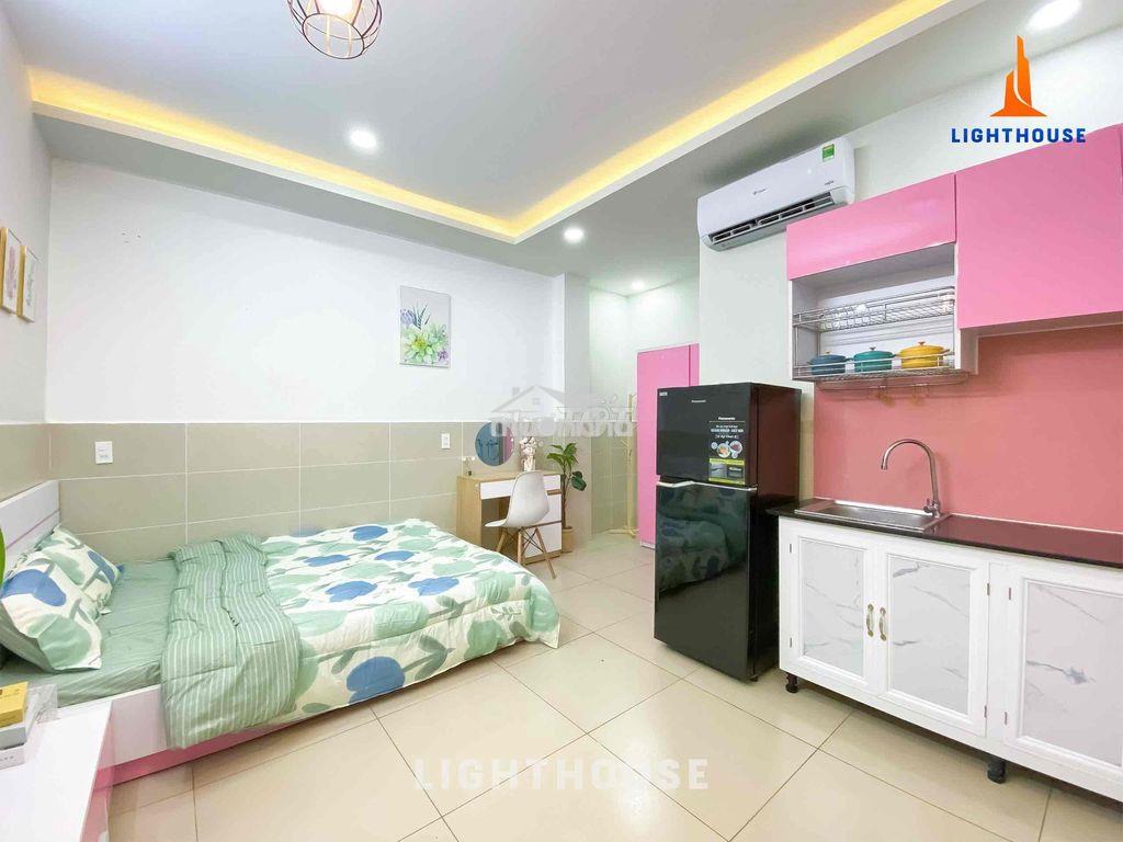 Studio full nt ngay sân bay tân sơn nhất - 4