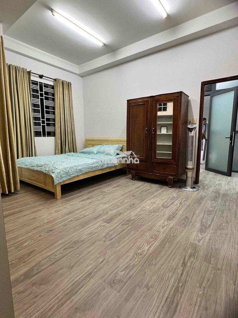 Phòng trung tâm q bình thạnh,  cực chất với diện tích trung bình