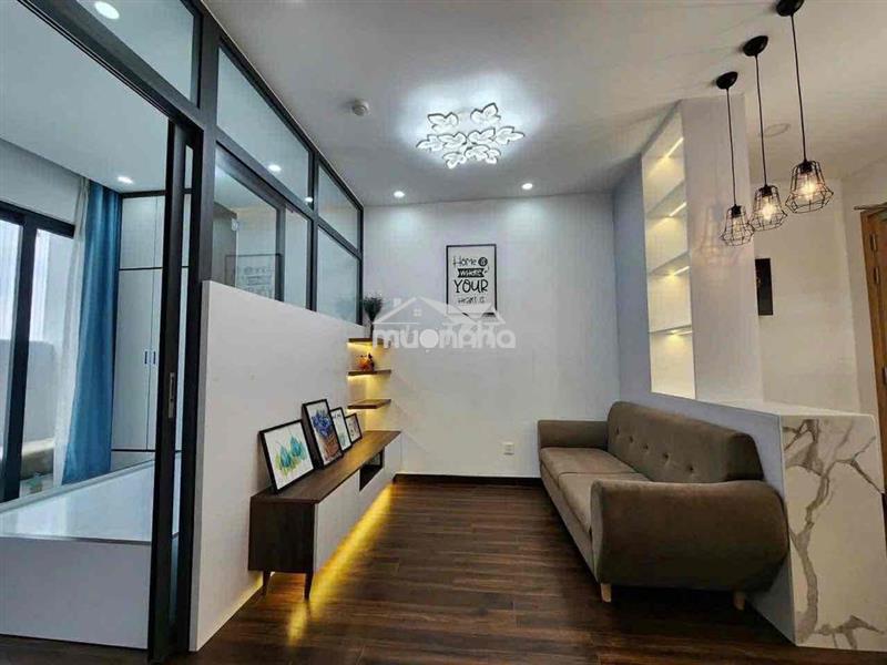 Cho thuê emerald celadon city tân phú 53m2 2pn full nội thất 13tr