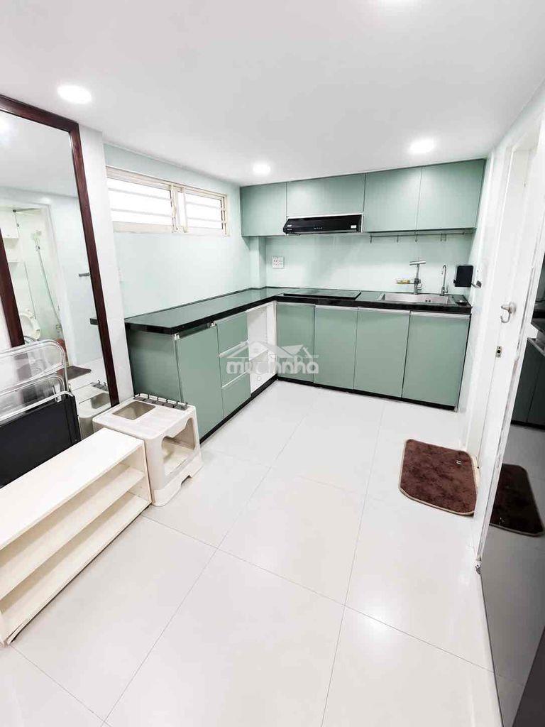 Nhà đẹp quận 10 – full nội thất – chỉ 4 tỷ lẻ 5 triệu - 3