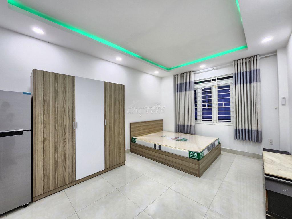 Hệ thống phòng studio chính chủ cho thuê tại trung tâm quận 7, nhà bè - 2