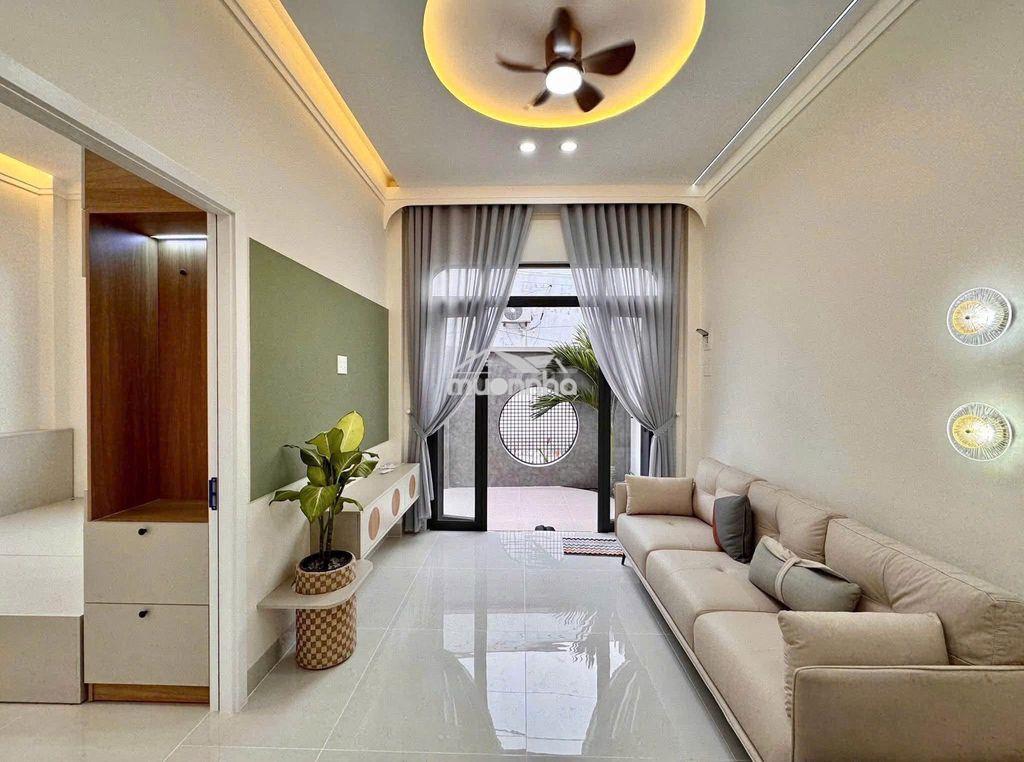 A/c tài chính 300tr thì tham khảo căn này ạ. nhà biên hòa sổ riêng ạ - 2
