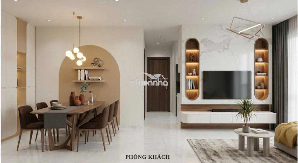Cho thuê 3pn beverly 100m vinhomes grand park view pháo hoa,vin wonder - 2