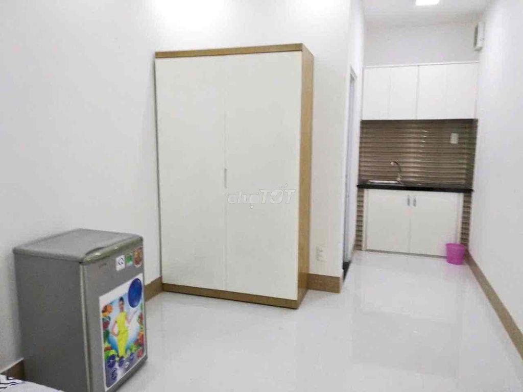 Sang chdv 13 phòng. huỳnh văn bánh. phú nhuận full khách - 2