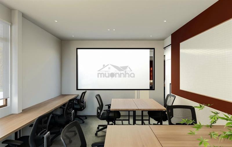 CHO THUÊ COWORKING SPACE CHỖ NGỒI LÀM VIỆC TẠI QUẬN 3 (XUÂN HOÀ)