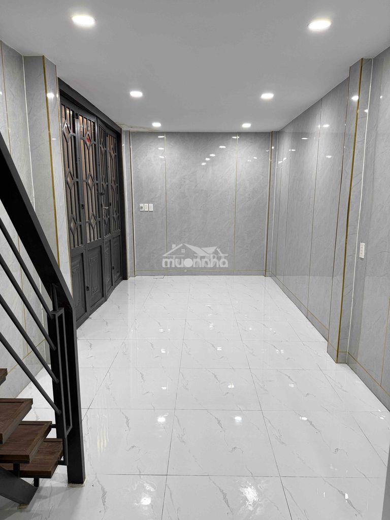 Bán nhà quận 1 đường nguyễn đình chiểu