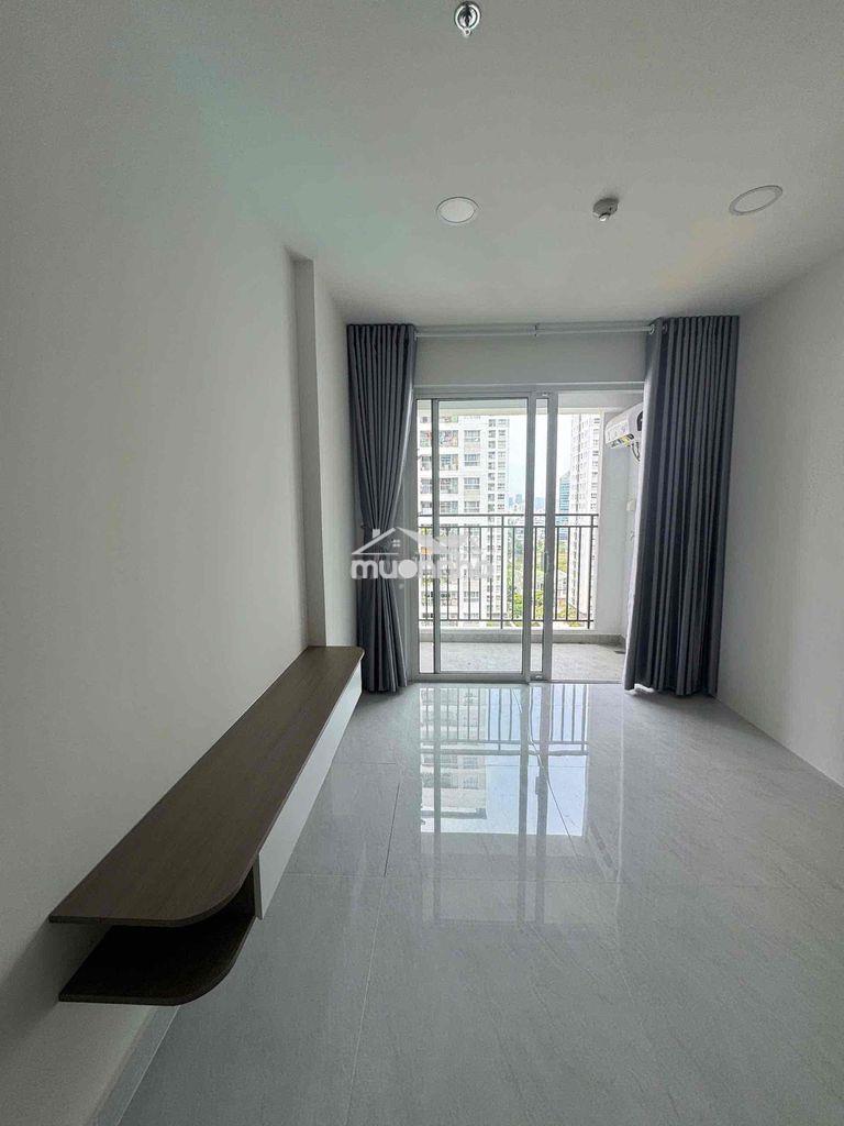 Cho thuê căn hộ 55m2