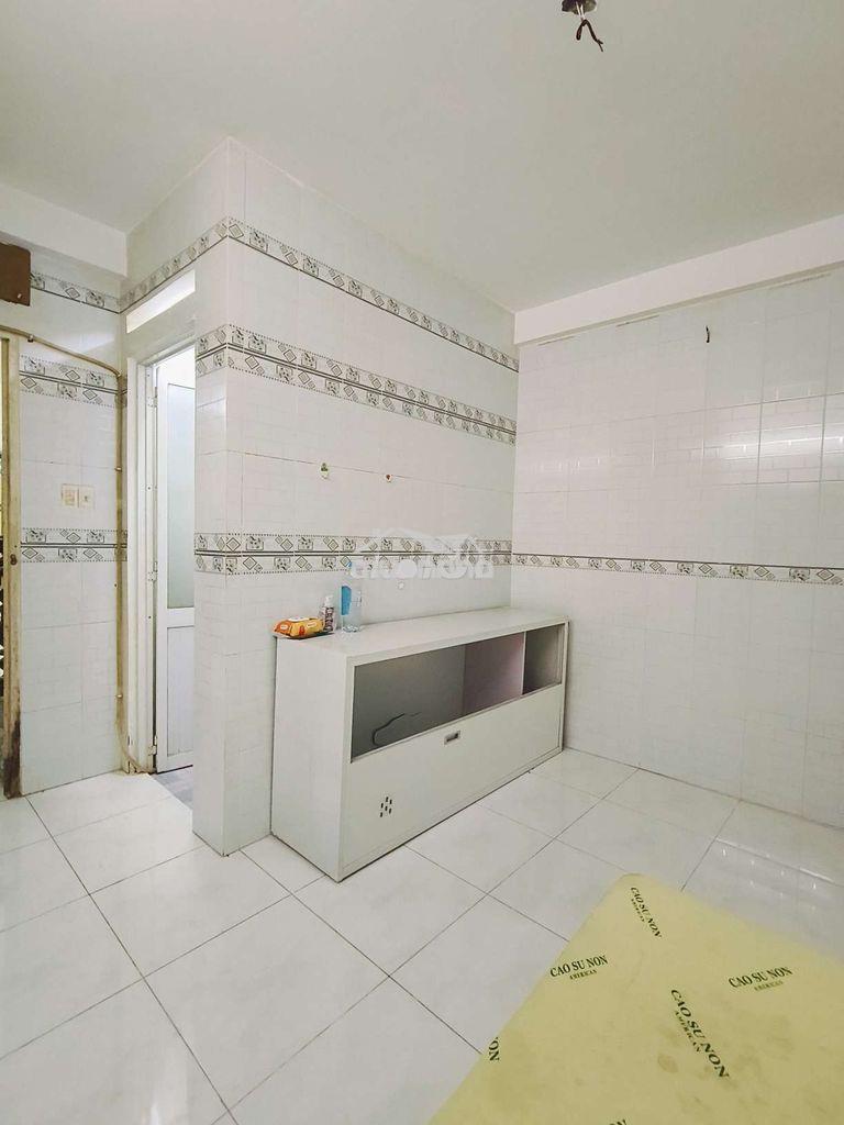 Căn hộ dv ngay tên lửa 4x15,5 tầng 10pn 10wc tự khai thác 30tr. - 3