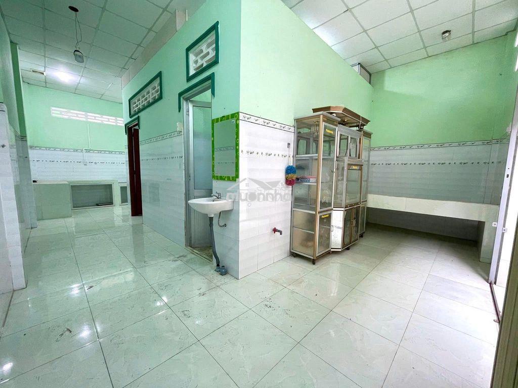 Bán gấp căn nhà c4 ở tân an hội, củ chi, 125m2 giá  930trieu, sổ riêng - 4