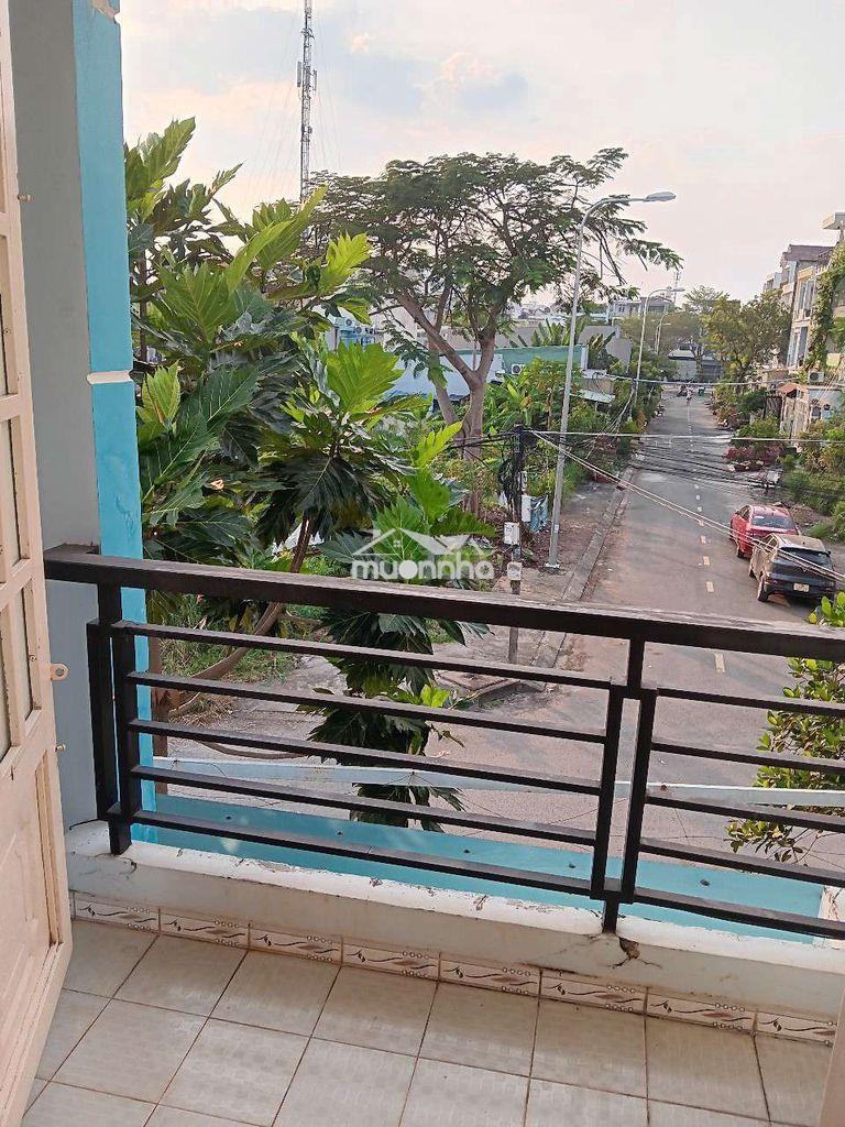 PHÒNG TRỌ THOÁNG MÁT 35M2 Ở BÌNH CHÁNH - 4