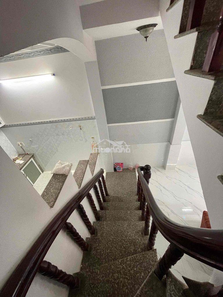🔰Cho thuê nhà hẻm 1358/28 quang trung p14 gò vấp - Ảnh 4