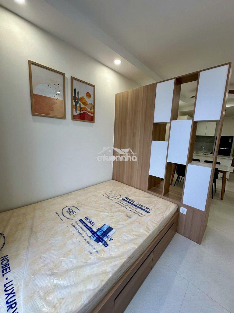 Cho thuê căn 1pn full nội thất nhà mới view đẹp - 2