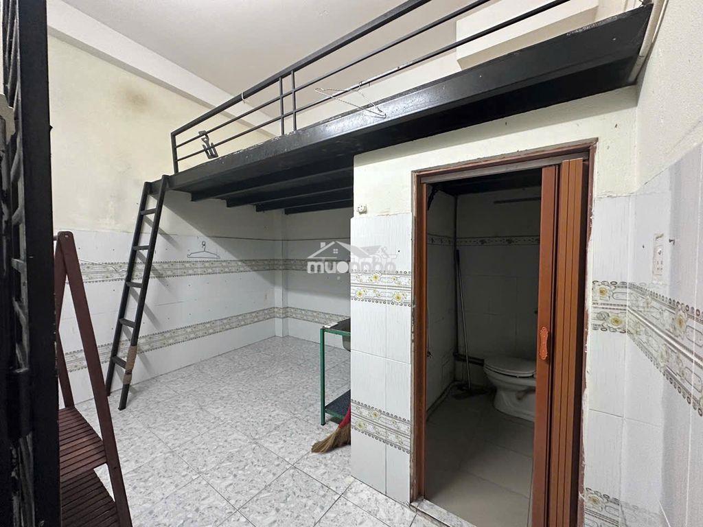 Trống 1 phòng ngay cổng khu công nghiệp tân bình - 3